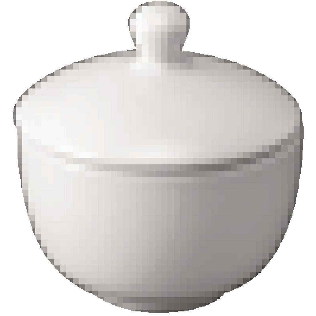 Churchill Sandringham and Nova Sugar Bowls Lids (6 Pack)
