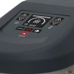 Sammic BP-10 10 Ltr Table Top Food Mixer - Advantage Catering Equipment