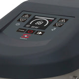 Sammic BP-10 10 Ltr Table Top Food Mixer - Advantage Catering Equipment
