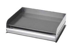 Crown Verity PGRID48 1200mm Heavy Duty Removable Griddle for MCB48