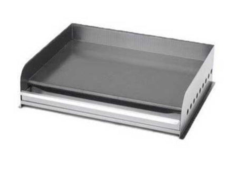 Crown Verity PGRID30 750mm Removable Heavy Duty Griddle For MCB30 & MCB60 Barbecues