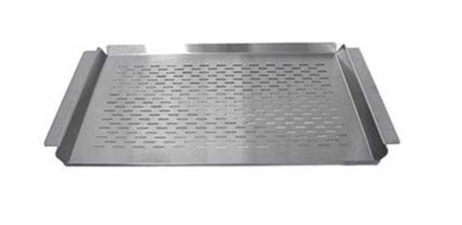Crown Verity PGT1117 Perforated Grill Plate product image