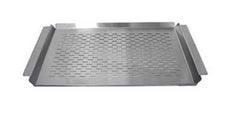 Crown Verity PGT1117 Perforated Grill Plate for MCB Barbecues