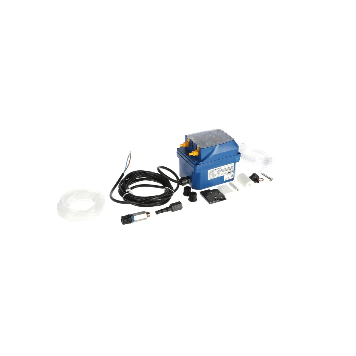 Seko PR1 Adjustable Rinse Aid Peristaltic Dosing Pump