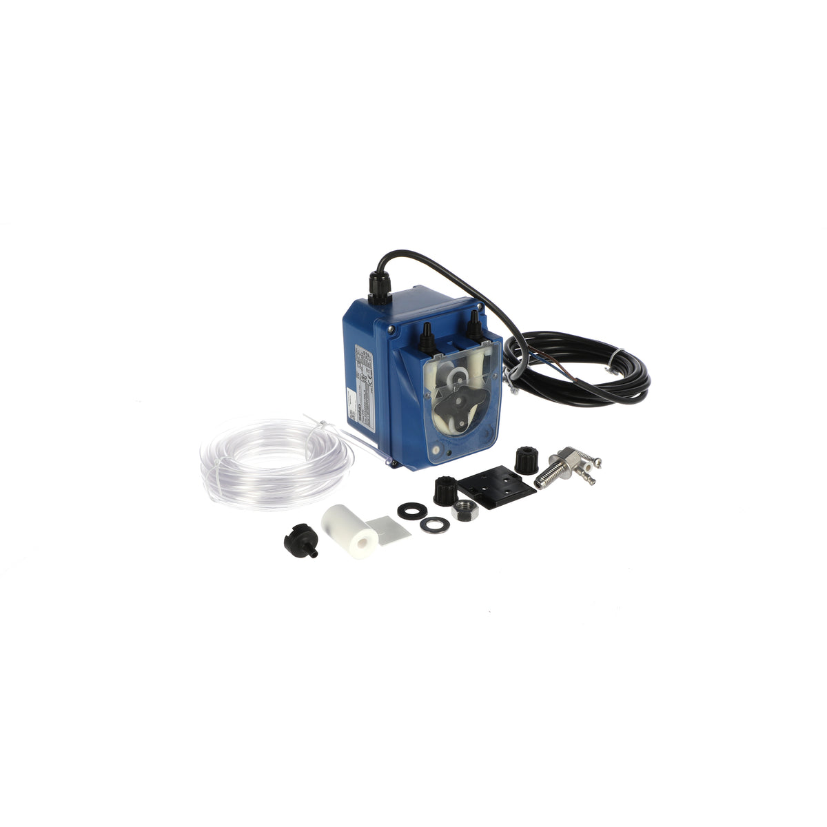 Seko PR4 Speed Adjustable Detergent Pump for Warewashers - Advantage Catering Equipment