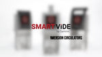 A new generation of immersion circulators: SmartVide 5, 7 & 9