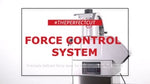 Vegetable preparation machine CA-3V video 1