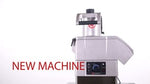 CA Vegetable slicers - Heavy Duty