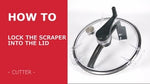 Cut&mix scrapers video