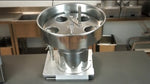 CA-CK: automatic hopper