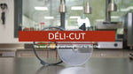 Deli-cut cutting kit Heavy Duty video 1
