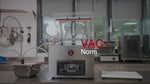 Vac-norm containers video