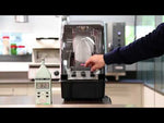 Sound cover for 1.5 l decanter video