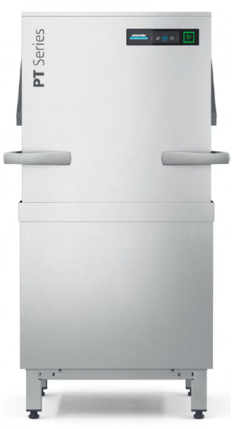 Winterhalter PT-M Pass Through Dishwasher product image