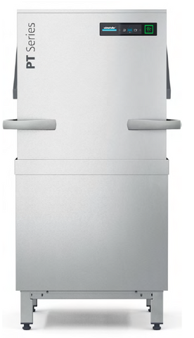 Winterhalter PT-XL Pass Through Dishwasher