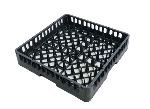 Advantage 500mm Plate Warewashing Basket product image