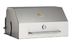 Crown Verity RD30 Roll Dome Lid for MCB30 & MCB60 BBQs