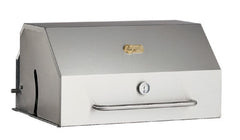 Crown Verity RD48 Roll Dome Lid for MCB48 BBQ