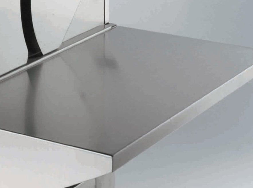 Crown Verity RES Removable End Shelf For MCB product image