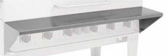 Crown Verity RFS30 Removable Front Shelf for MCB30 BBQ