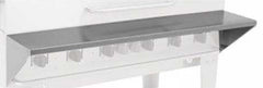 Crown Verity RFS48 Removable Front Shelf for MCB48 BBQ