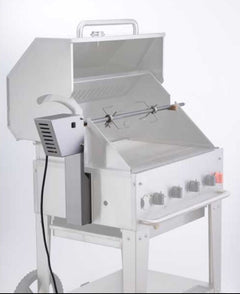 Crown Verity RT30 Rotisserie Attachment for MCB30 & MCB60