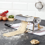 SPECIAL OFFER Vogue Pasta Machine And Ravioli Cutter Combo