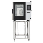 Buffalo Freestanding Smart Touchscreen Combi Oven 7x GN 1/1 with Installation Kit