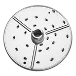Buffalo 5Ltr Bowl Cutter and Veg Prep Attachment with 4x Discs