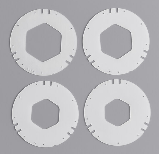 San Jamar XC2226 Spare Gasket Kit with 1 x product image