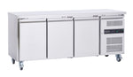 Sterling Pro Cobus SPCF300N 417 Ltr 3 Door product image