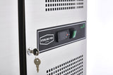 Sterling Pro Cobus SPCF300N 417 Ltr 3 Door Freezer Counter