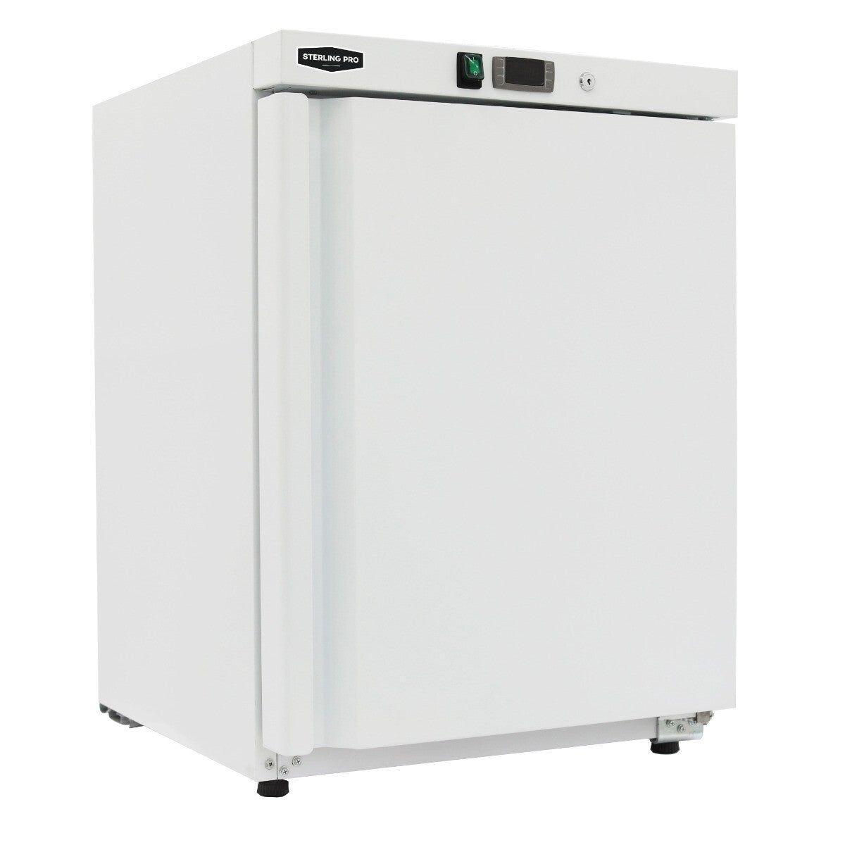 Sterling Pro Cobus SPF200W Solid Door White product image