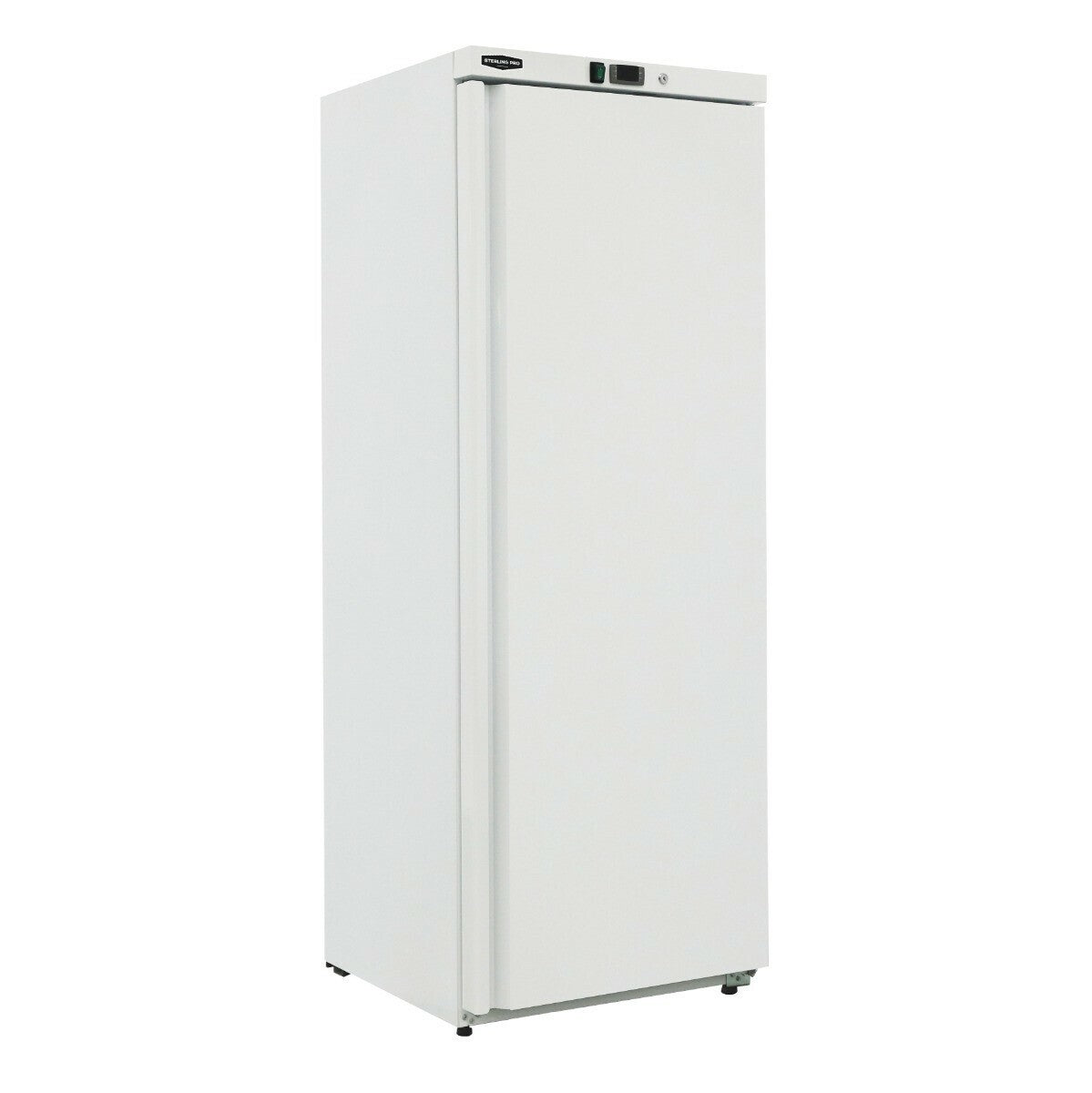 Sterling Pro Cobus SPF400W Solid Door White product image