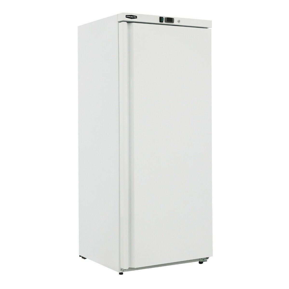Sterling Pro Cobus SPF600W Solid Door White product image