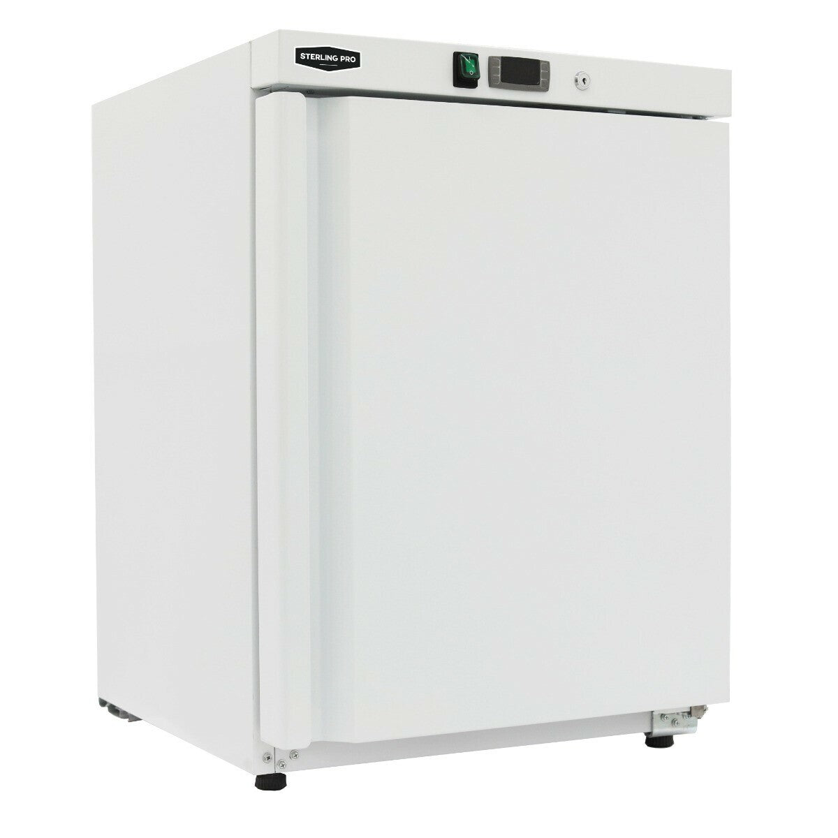 Sterling Pro Cobus SPR200W Solid Door White product image