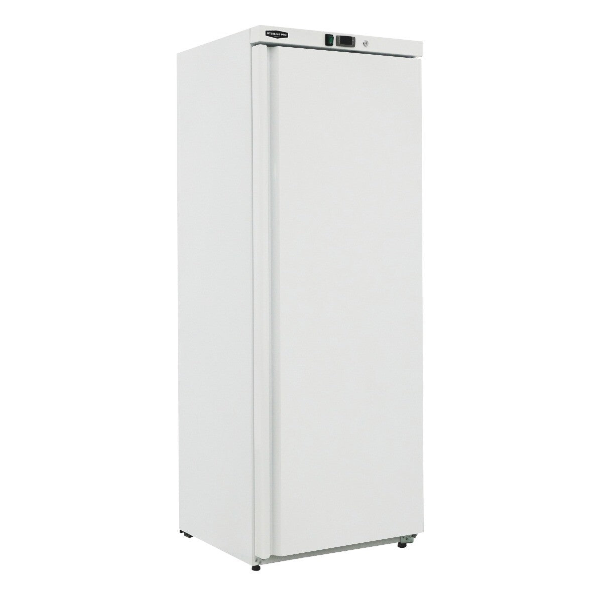 Sterling Pro Cobus SPR400W Solid Door White product image