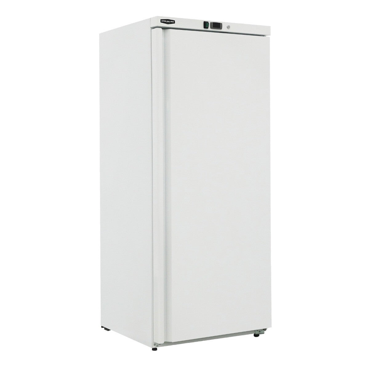 Sterling Pro Cobus SPR600W Solid Door White product image