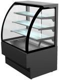 Sterling Pro EVO Patisserie Counter
