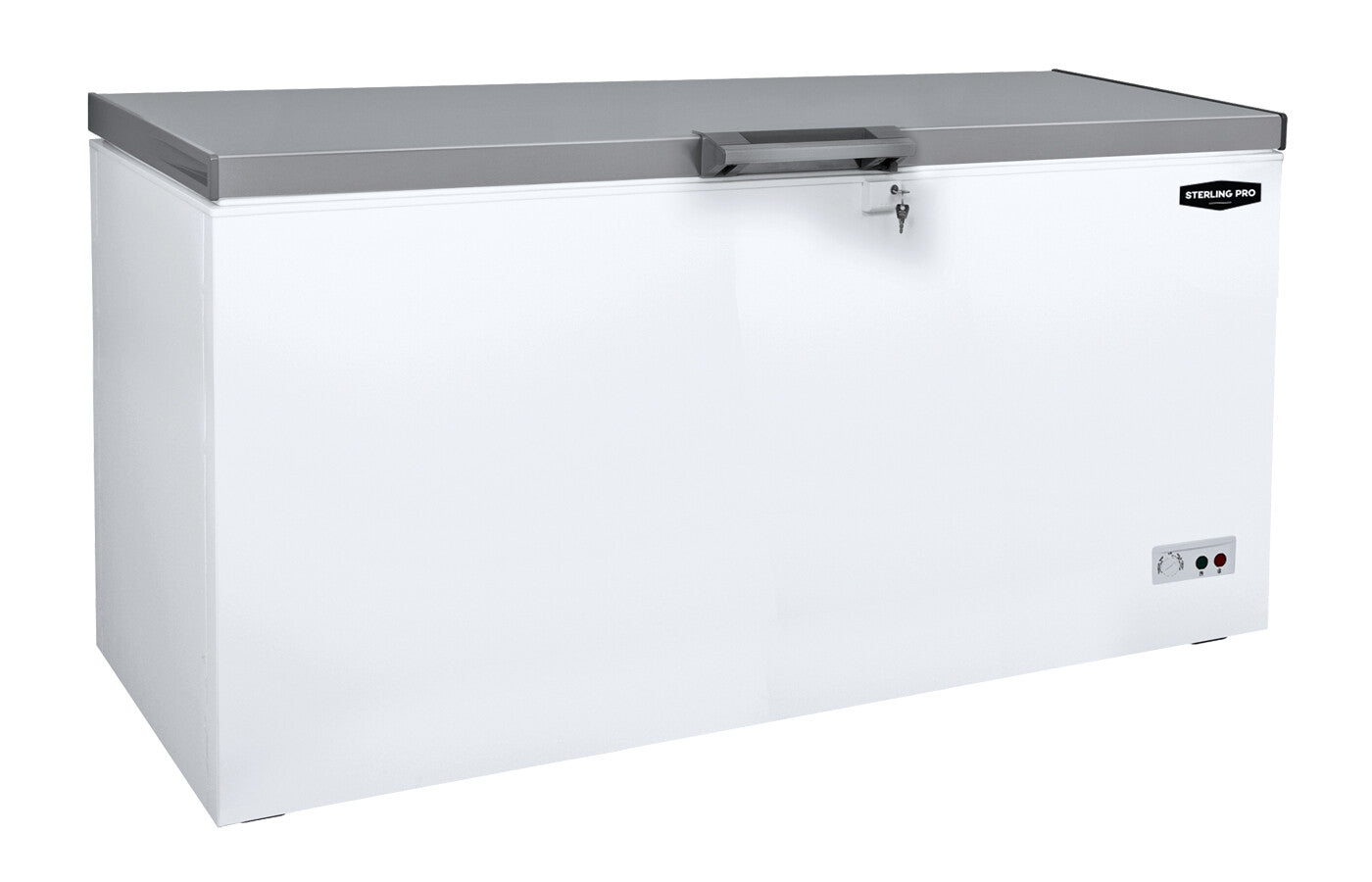 Sterling Pro Green SPC465SS 469 Ltr Chest product image
