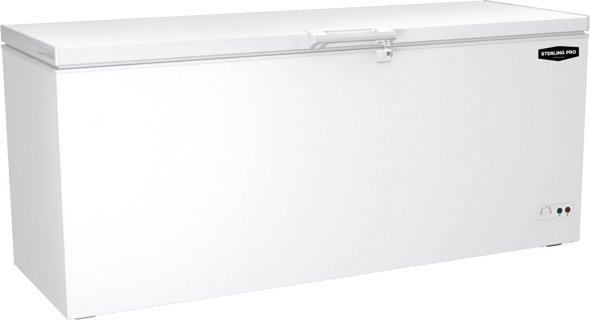 Sterling Pro Green SPC570 572 Ltr Chest product image