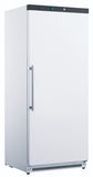 Sterling Pro Cobus SPF600WH 555 Ltr Single Door Upright Freezer