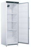 Sterling Pro Cobus SPR400WH 350 Ltr Single Door Upright Refrigerator