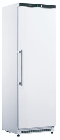 Sterling Pro Cobus SPR400WH 350 Ltr Single Door Upright Refrigerator