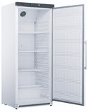 Sterling Pro Cobus SPR600WH 570 Ltr Single Door Upright Refrigerator
