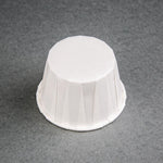 4 Aces Recyclable Paper Sauce Pots Medium 59ml (250 Pack)
