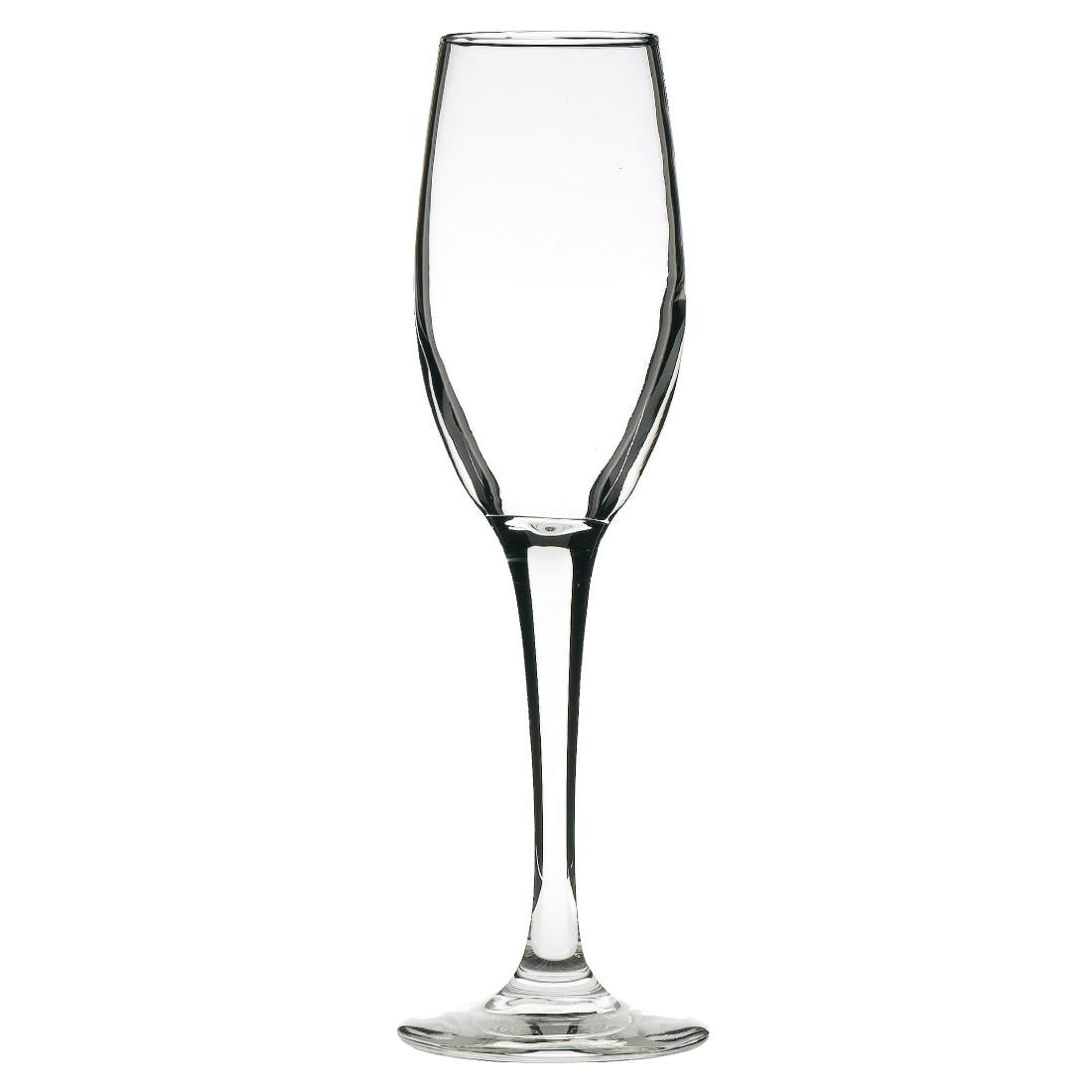 Libbey Perception Champagne Flutes 170ml/6oz (12 Pack)