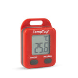 ETI TempTag Micro Max/Min Thermometer