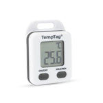 ETI TempTag Micro Max/Min Thermometer product image