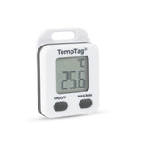 ETI TempTag Micro Max/Min Thermometer product image